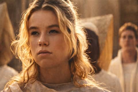 'Supergirl': New trailer shows how Kara met Krypto the Superdog