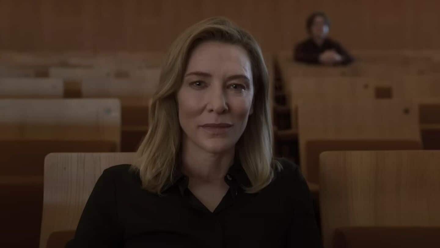 Surprise! Cate Blanchett joins 'Squid Game,' US version teased Surprise! Cate Blanchett joins 'Squid Game,' US version teased