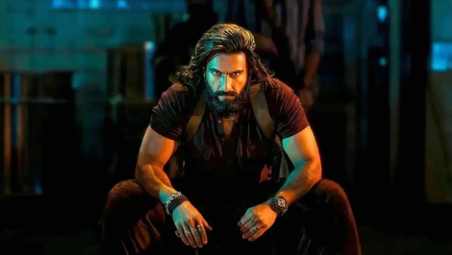 'Dhurandhar 2' slows down; still collects ₹20cr on Day 14