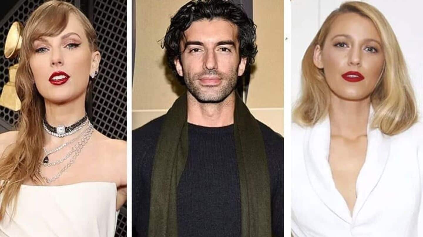 Did Blake Lively's lawyer blackmail Taylor Swift? Did Blake Lively's lawyer blackmail Taylor Swift?