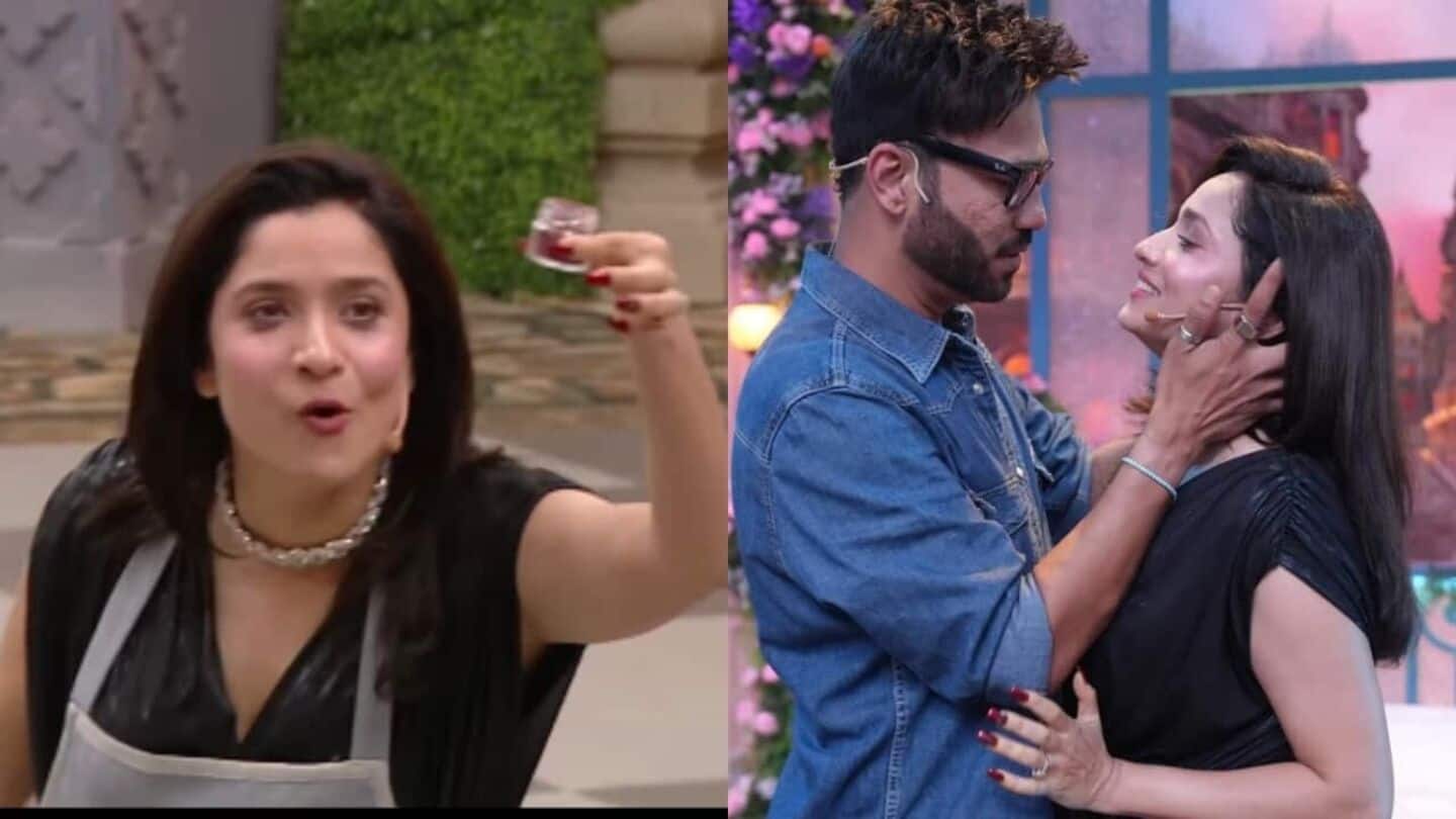 Is Ankita Lokhande pregnant? Here's what we know Is Ankita Lokhande pregnant? Here's what we know