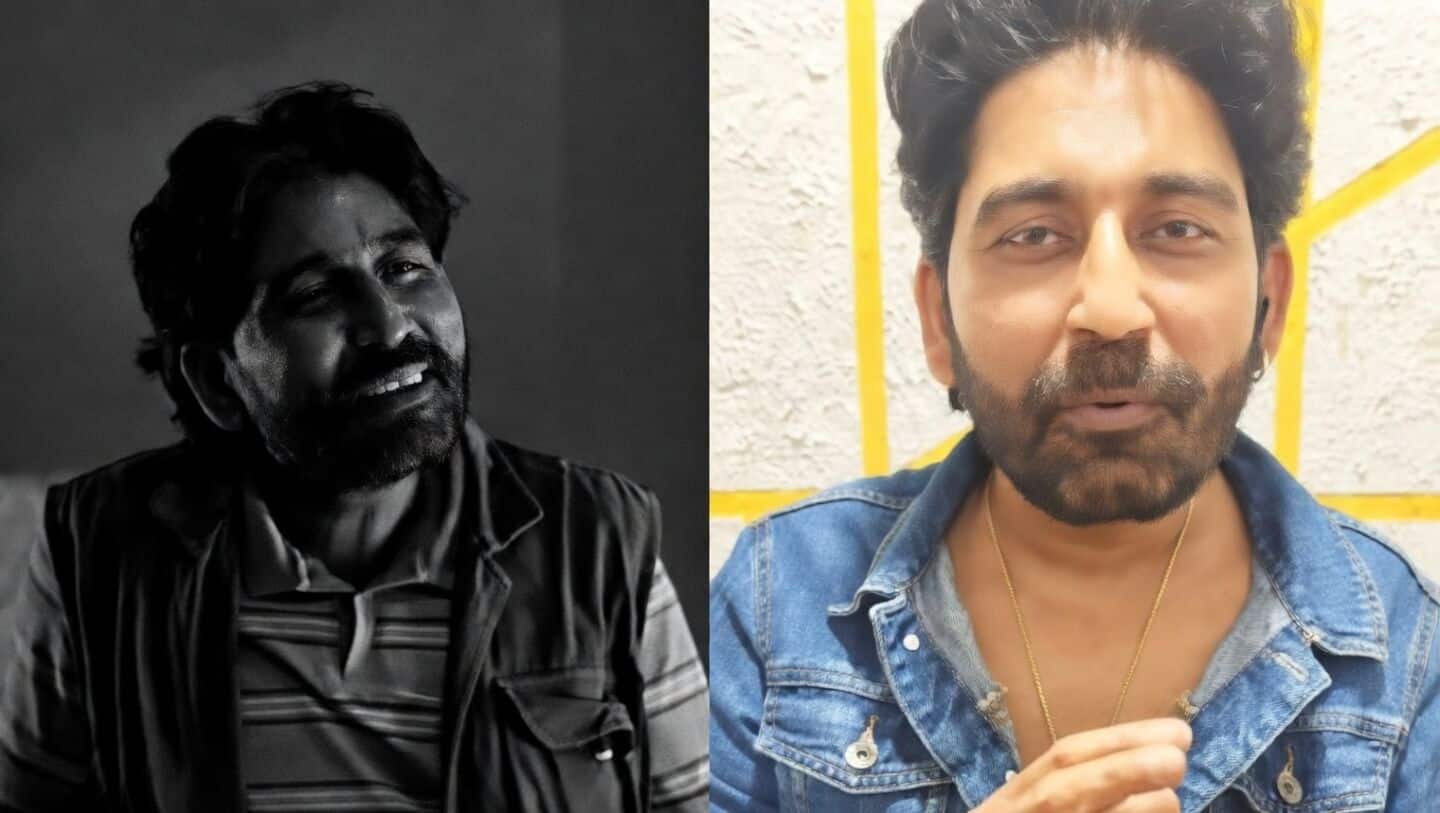 'Should call terrorist to act?': 'Dhurandhar' actor defends negative role