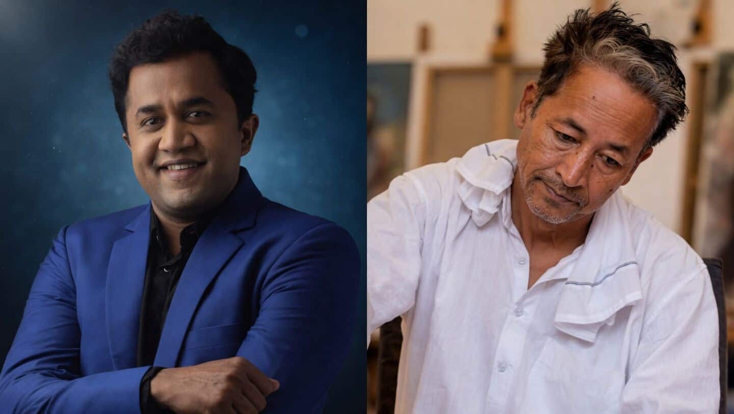 'Funsukh Wangdu may die': '3 Idiots' star appeals for Wangchuk 