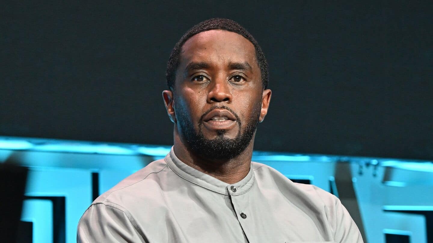 Did Sean 'Diddy' Combs really drink alcohol in prison?
