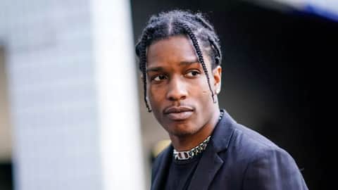 Did A$AP Rocky confirm Rihanna's 3rd baby's gender?