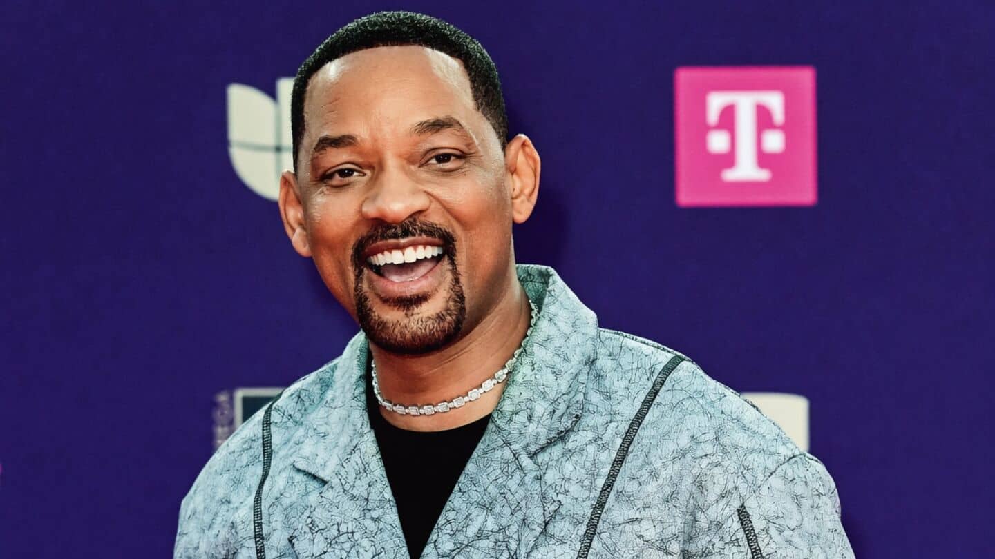 Will Smith to join the cast of Allu Arjun's 'Raaka'?