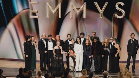 Emmys 2026: 'Widow's Bay' hits the jackpot for Apple