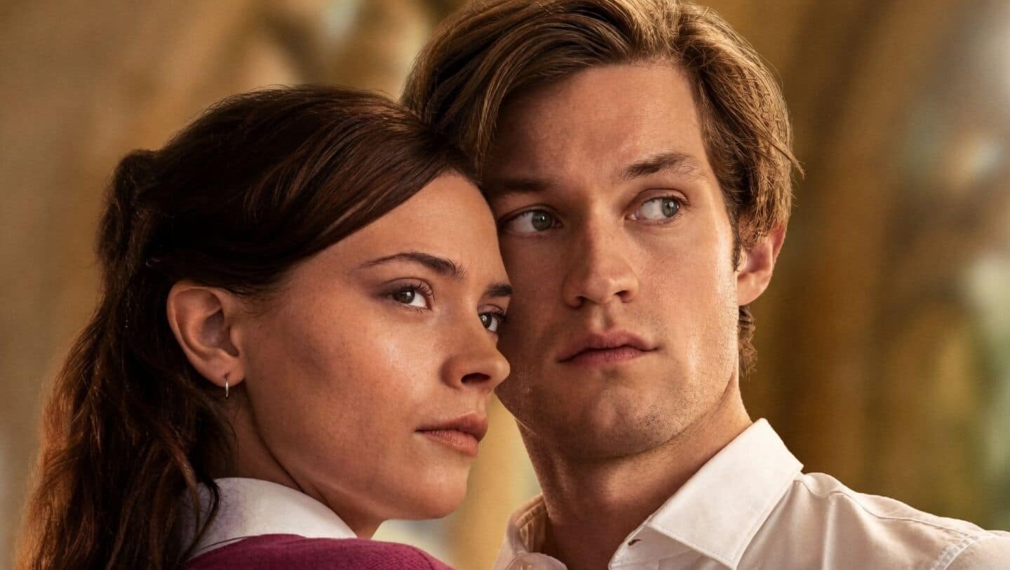 'Maxton Hall' S03: What lies ahead for Ruby and James?