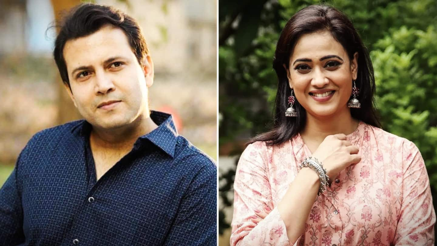 She's been inhuman to me, Abhinav Kohli on Shweta Tiwari