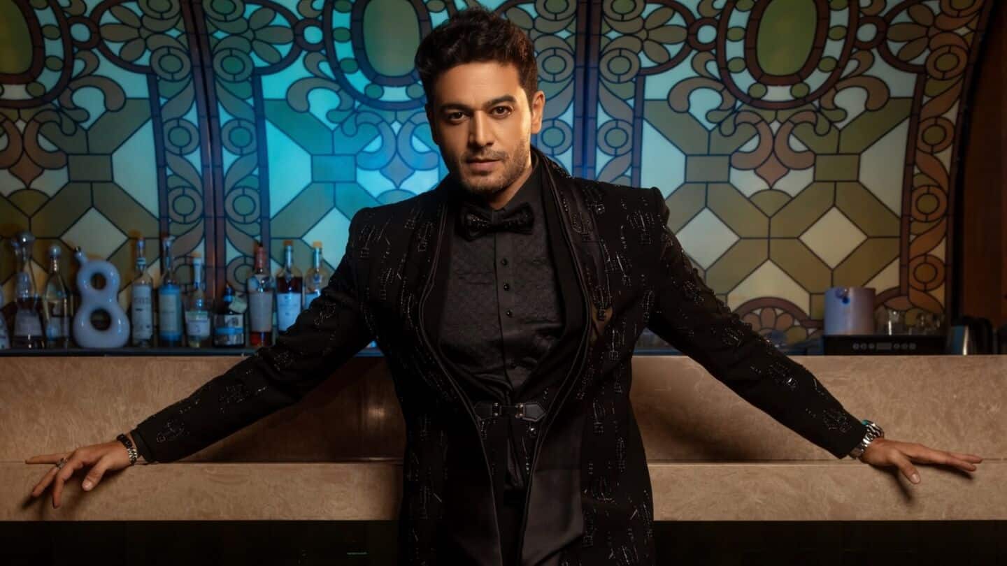 Gaurav Khanna returns to 'KKK 15' after elimination: Promo