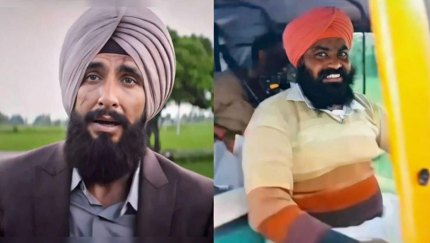 'Dhurandhar 2' auto-driver can't afford to watch his own scene