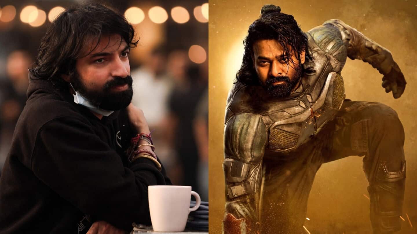 When will 'Kalki 2' come? Nag Ashwin reveals 