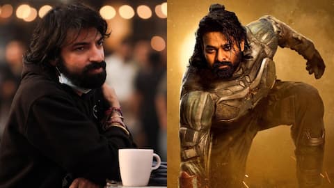 When will 'Kalki 2' come? Nag Ashwin reveals 