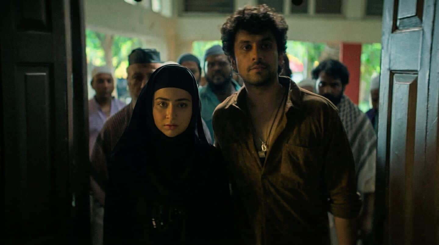 'The Kerala Story 2': Tickets sold online despite HC stay