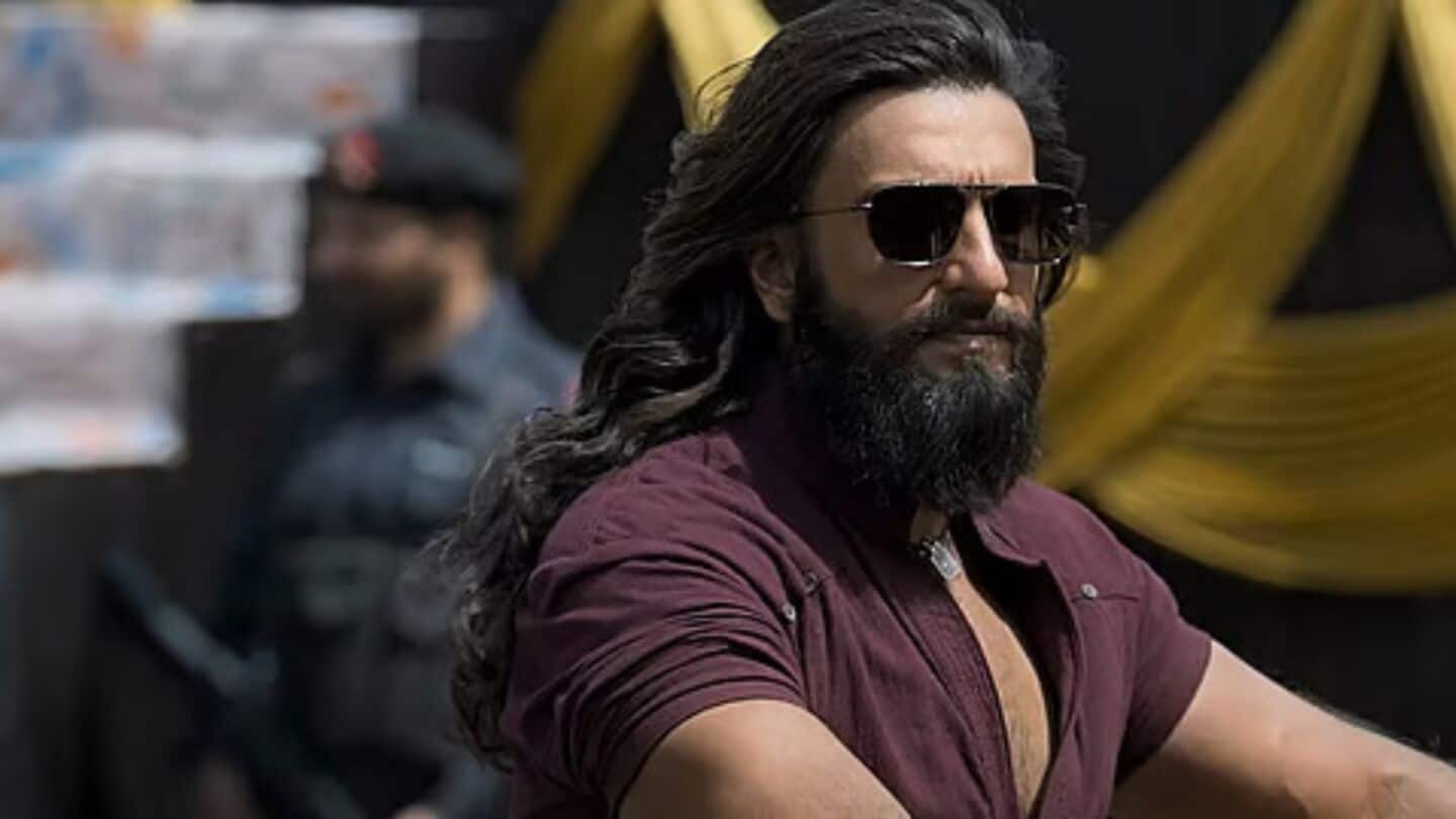 Ranveer's 'Dhurandhar' shoot halts after 100+ crew members get hospitalized Ranveer's 'Dhurandhar' shoot halts after 100+ crew members get hospitalized