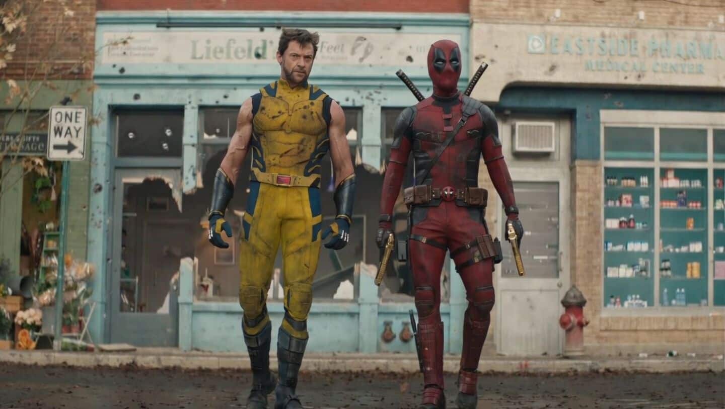 We might get more Deadpool, but there's a catch