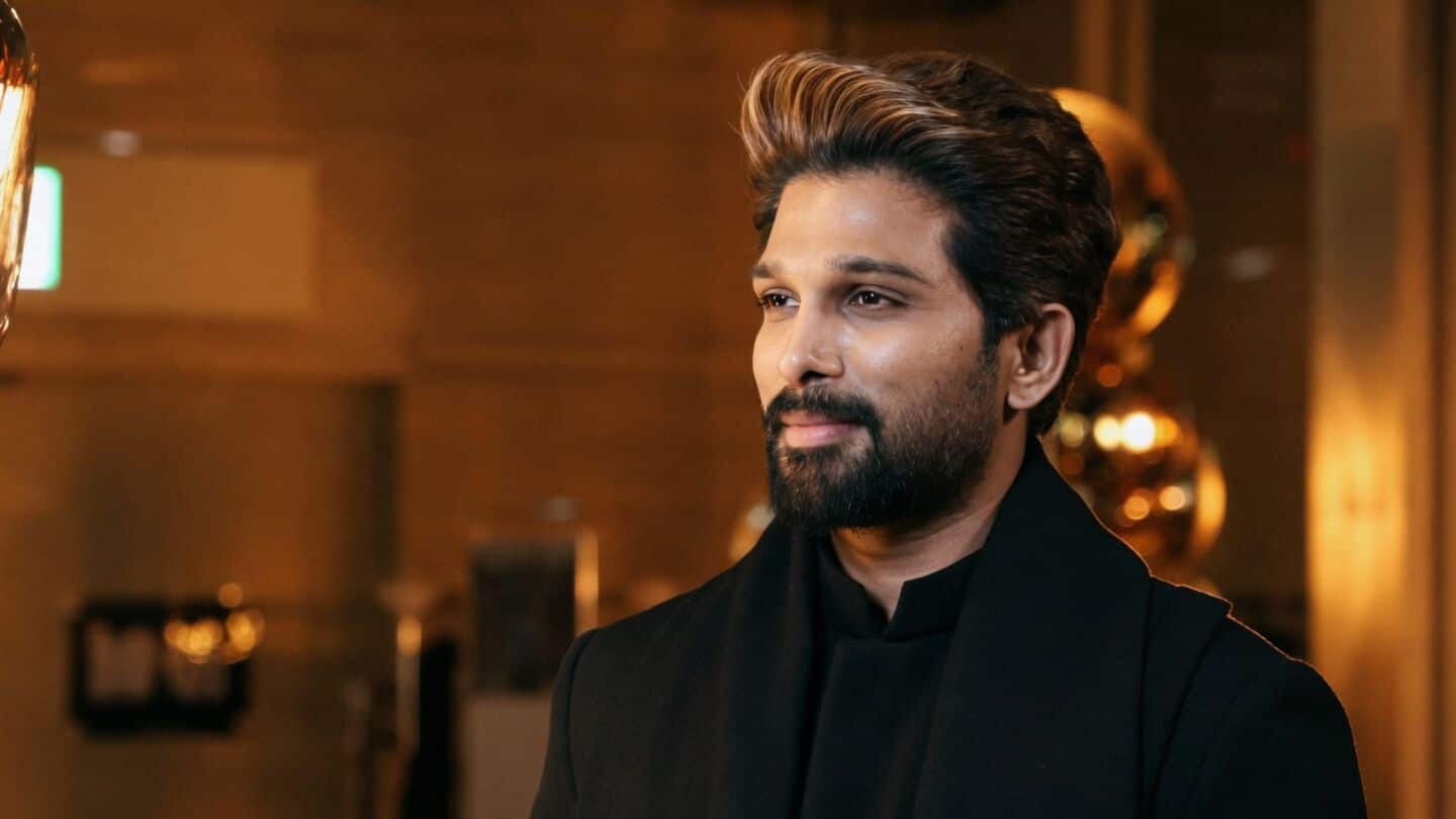 Allu Arjun's 'Pushpa 2' stampede case hearing gets postponed 