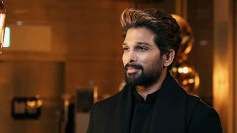 Allu Arjun's 'Pushpa 2' stampede case hearing gets postponed 