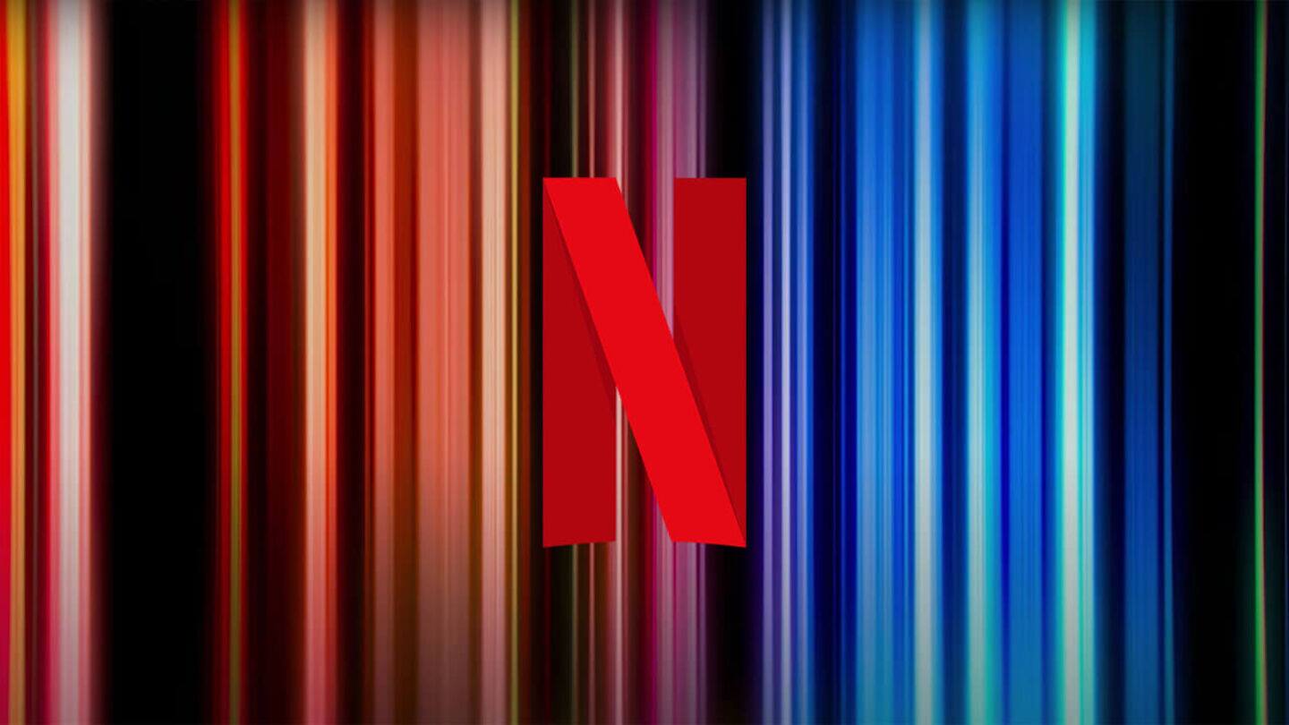 Netflix watching on TV just got a whole lot smoother Netflix watching on TV just got a whole lot smoother