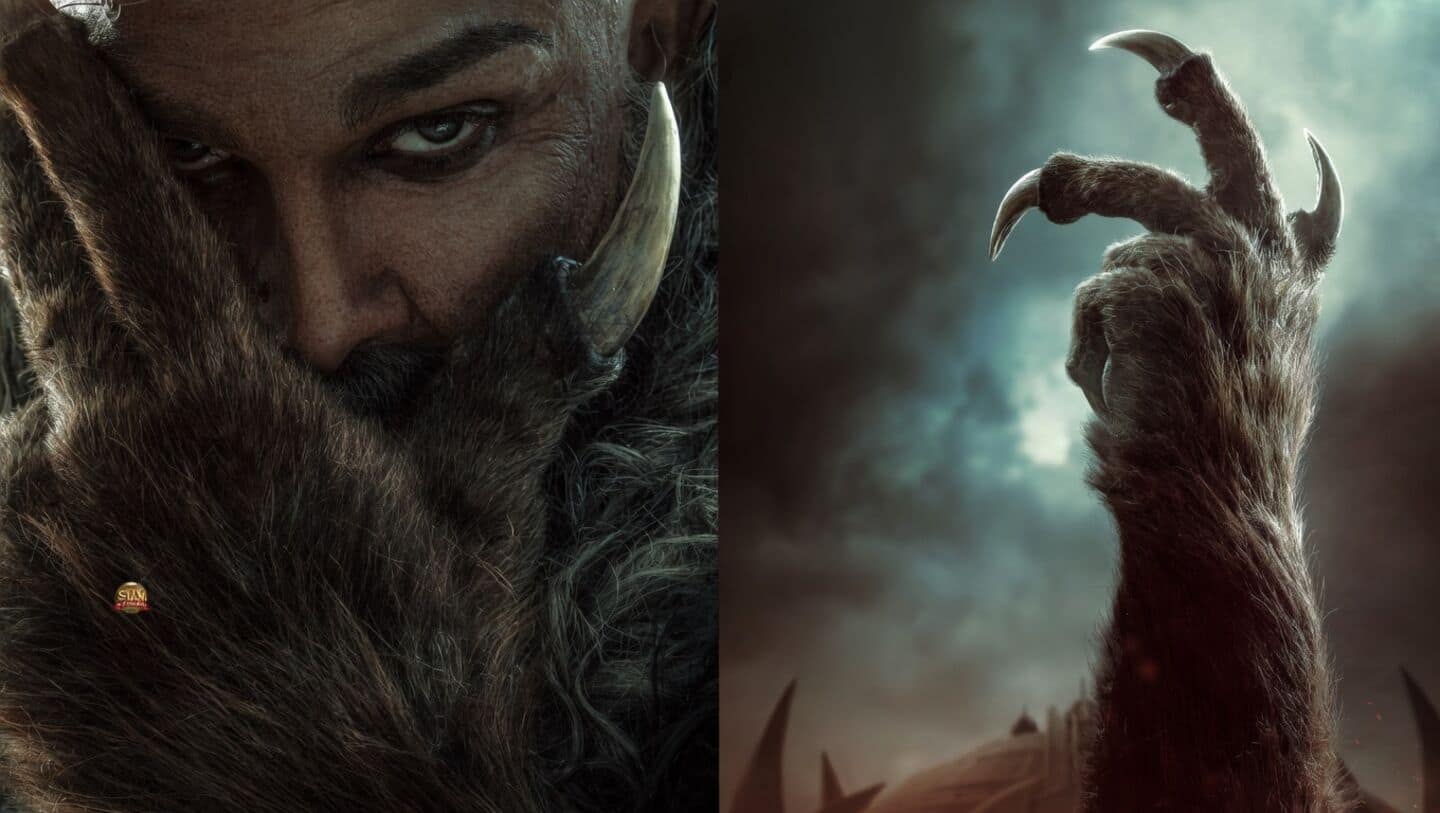 'Raaka': What does Allu Arjun's film title mean?