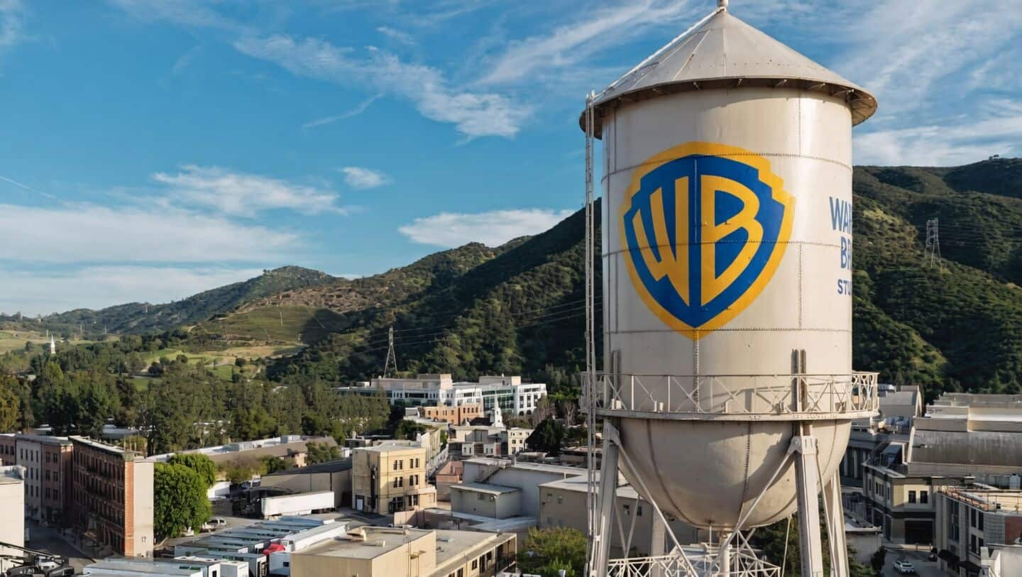 Hollywood biggies oppose Paramount-Warner Bros. merger in open letter