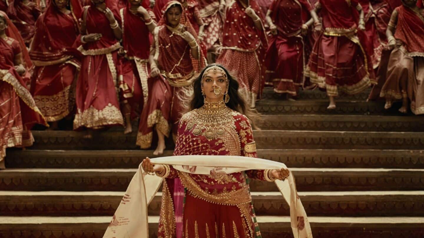 Swara Bhasker's 'Padmaavat' remark sparks controversy again: What happened