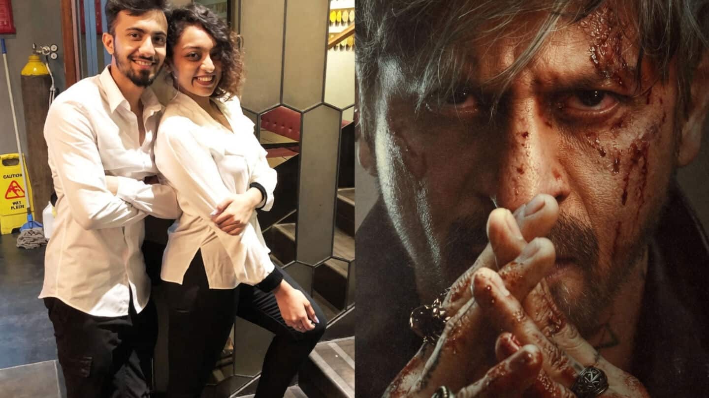 SRK's 'King' update: Suhana gets a dance track