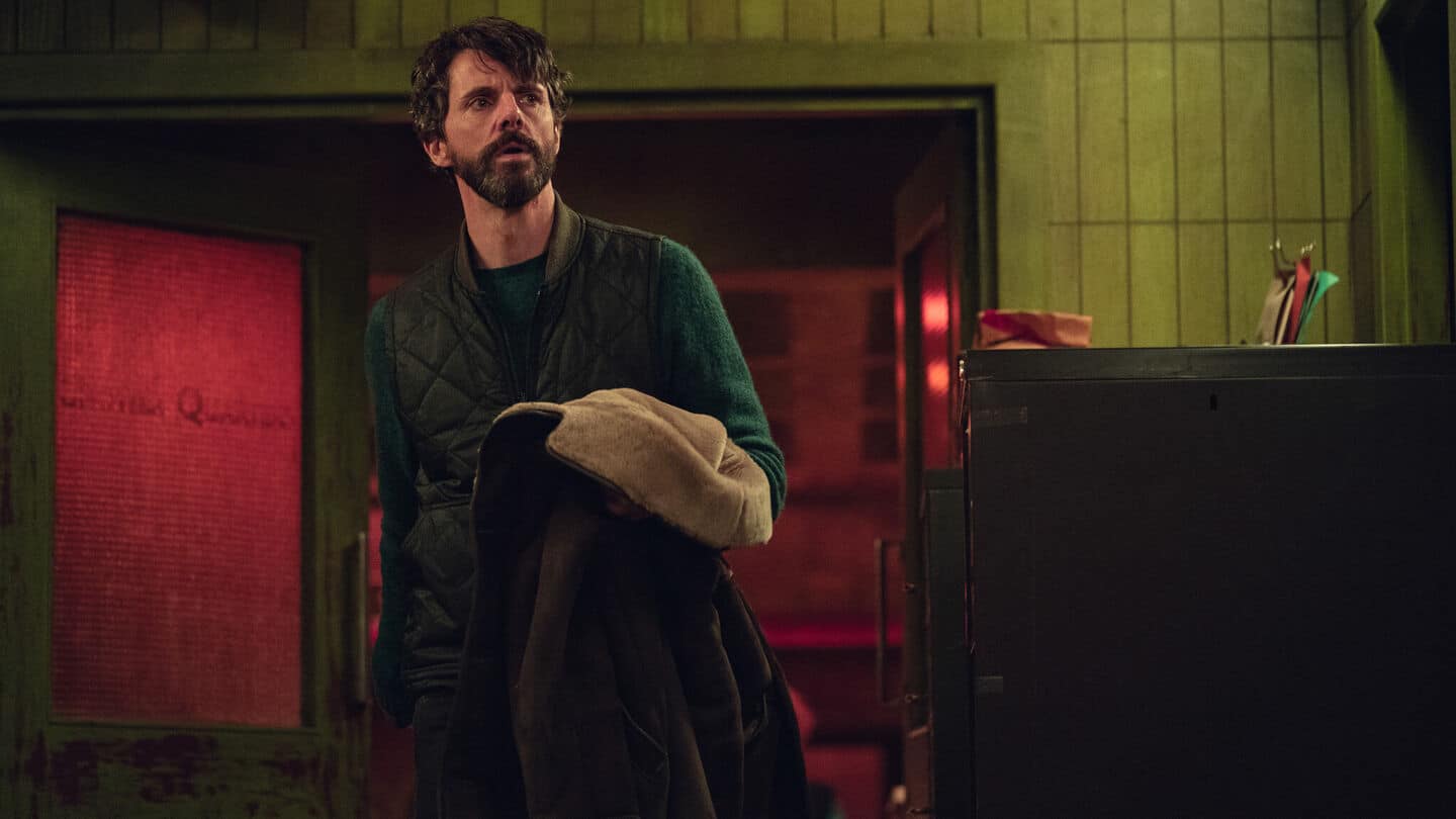 Why Netflix's 'Dept. Q' deserves a spot on your watchlist Why Netflix's 'Dept. Q' deserves a spot on your watchlist