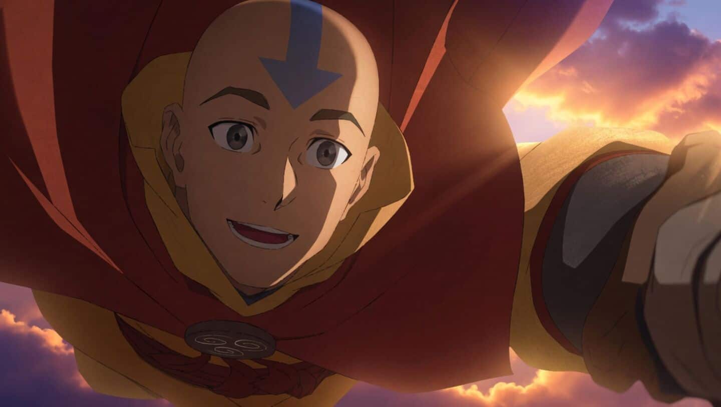 'Avatar Aang' will get theatrical release, but conditions apply