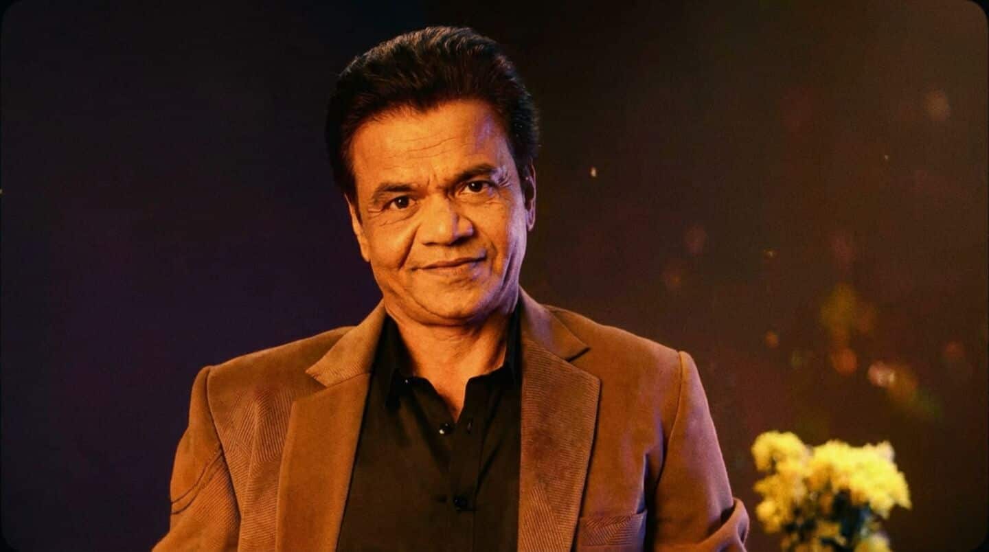 Rajpal Yadav given 3pm deadline to deposit ₹1.5cr for bail