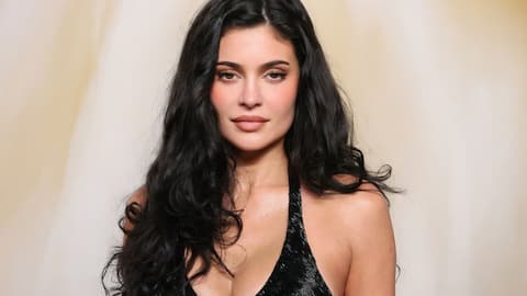 Kylie Jenner sued by ex-housekeeper over harassment claims