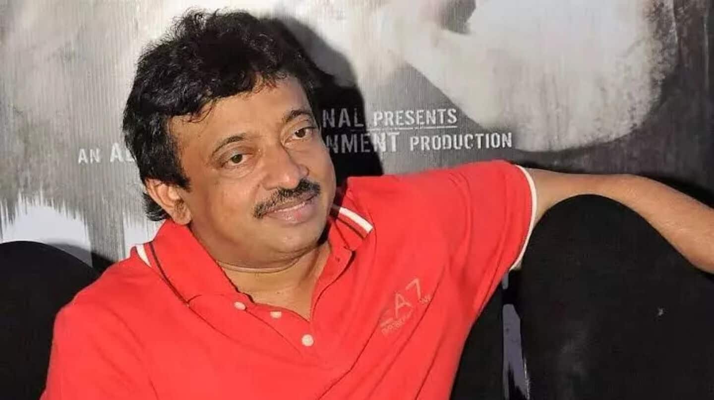 Ram Gopal Varma cleared in check bounce case after settlement