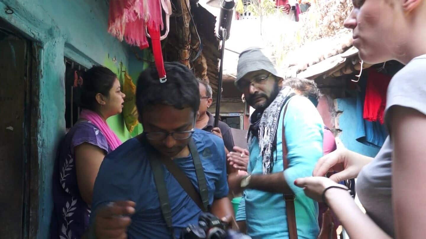 Kolkata film on sex workers picked up by Taskovski Films Kolkata film on sex workers picked up by Taskovski Films
