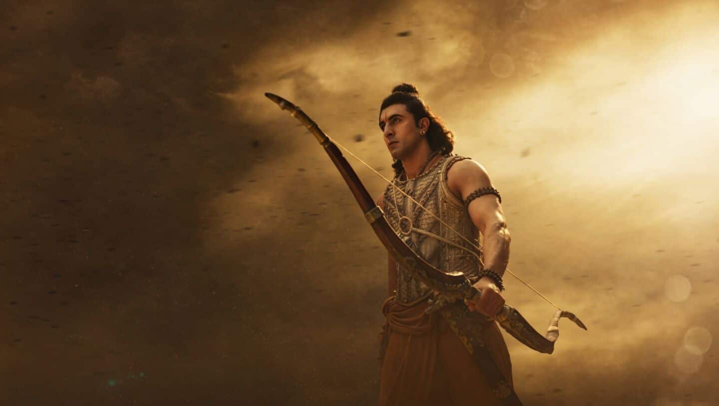 Nitesh Tiwari reveals why 'Ramayana' had to have 2 parts
