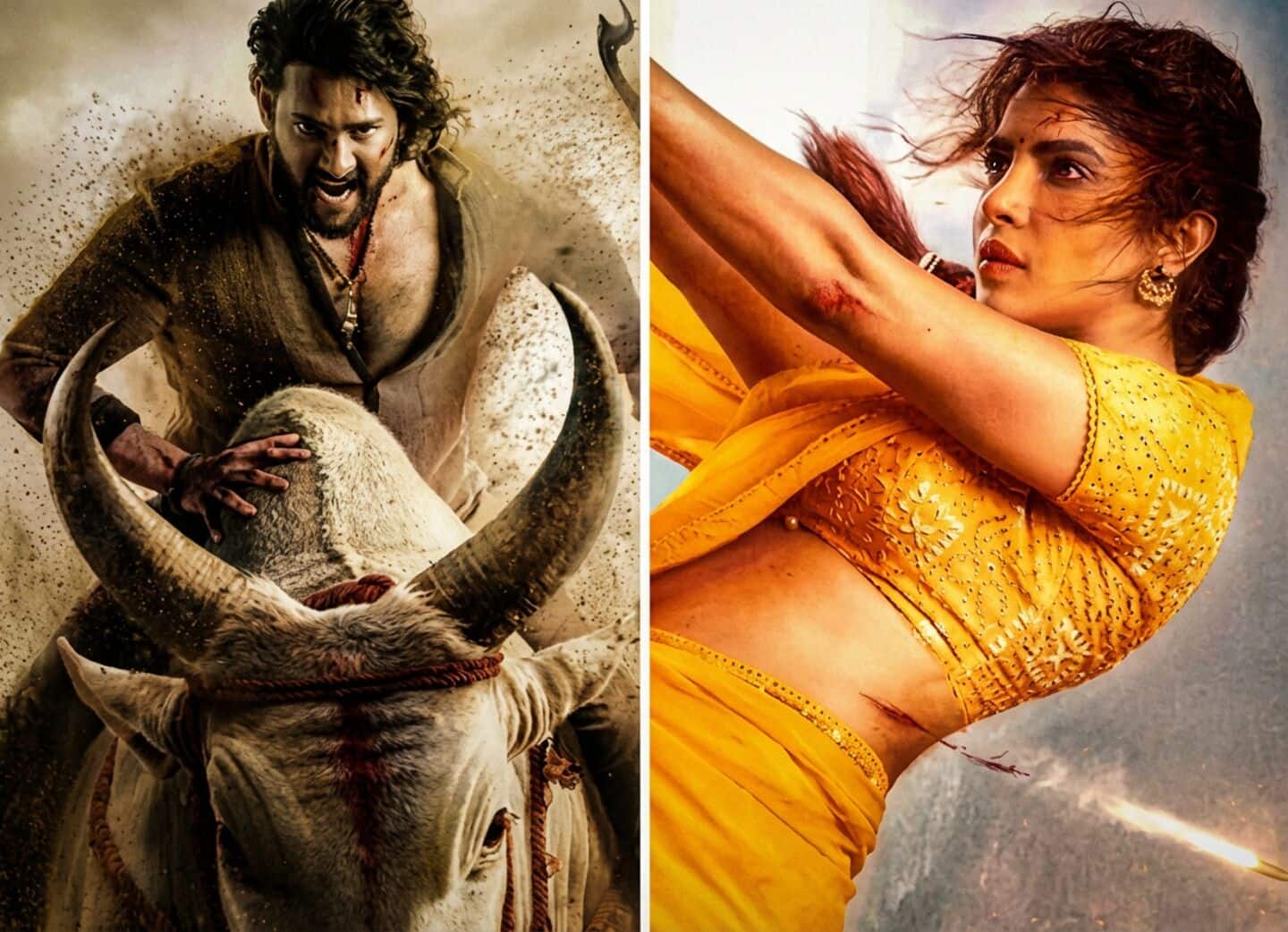 'Varanasi' is first Indian film to be shot in Antarctica