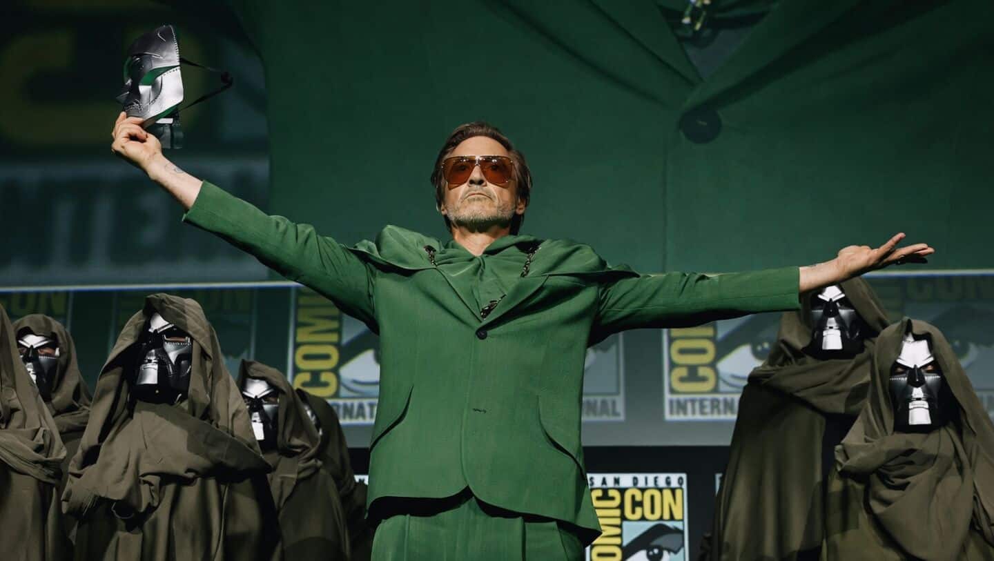 'Avengers: Doomsday' ticket sale to begin 5 months before release?