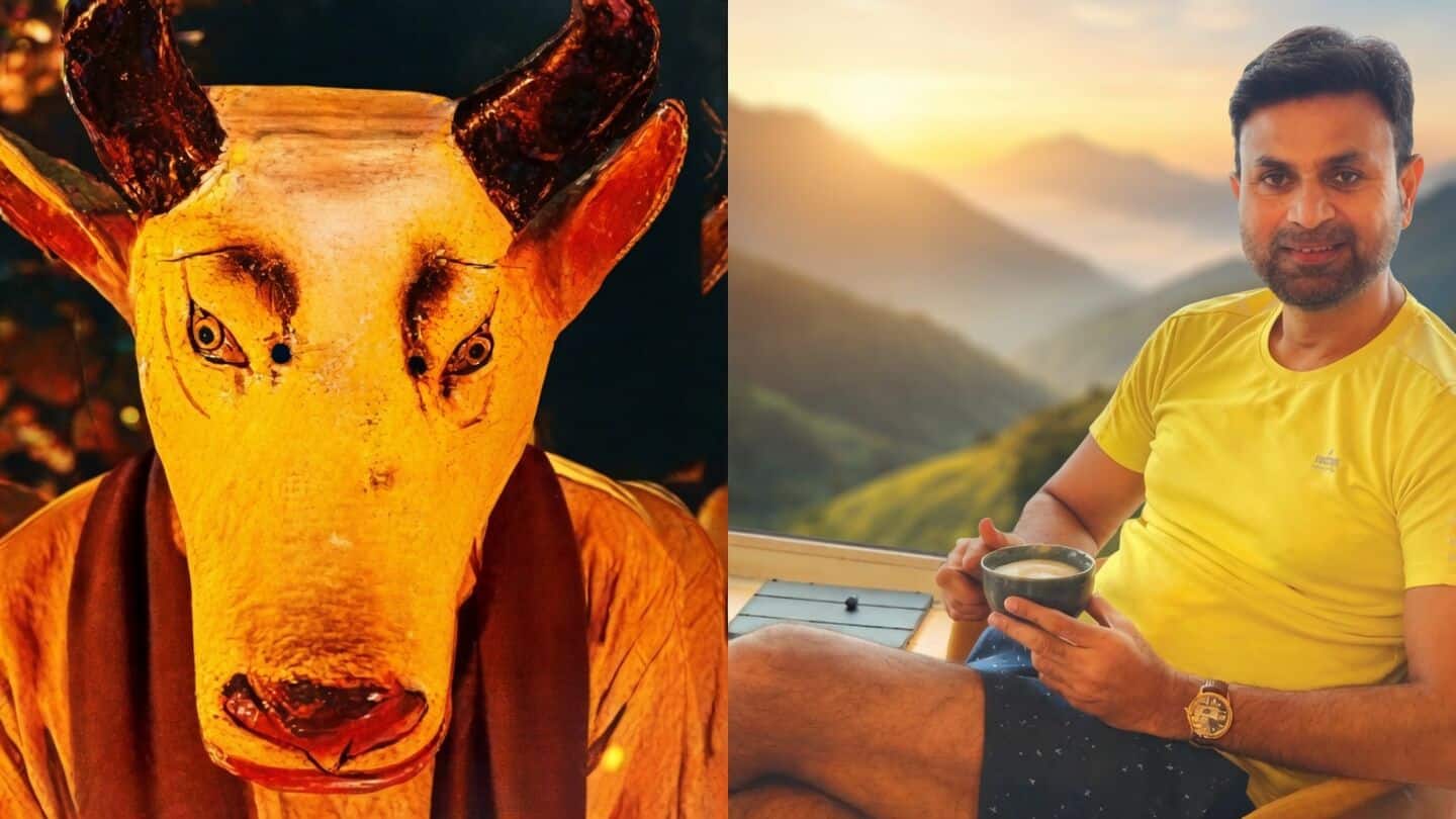'Gondhal' director 'really proud' as film becomes India's Oscars entry