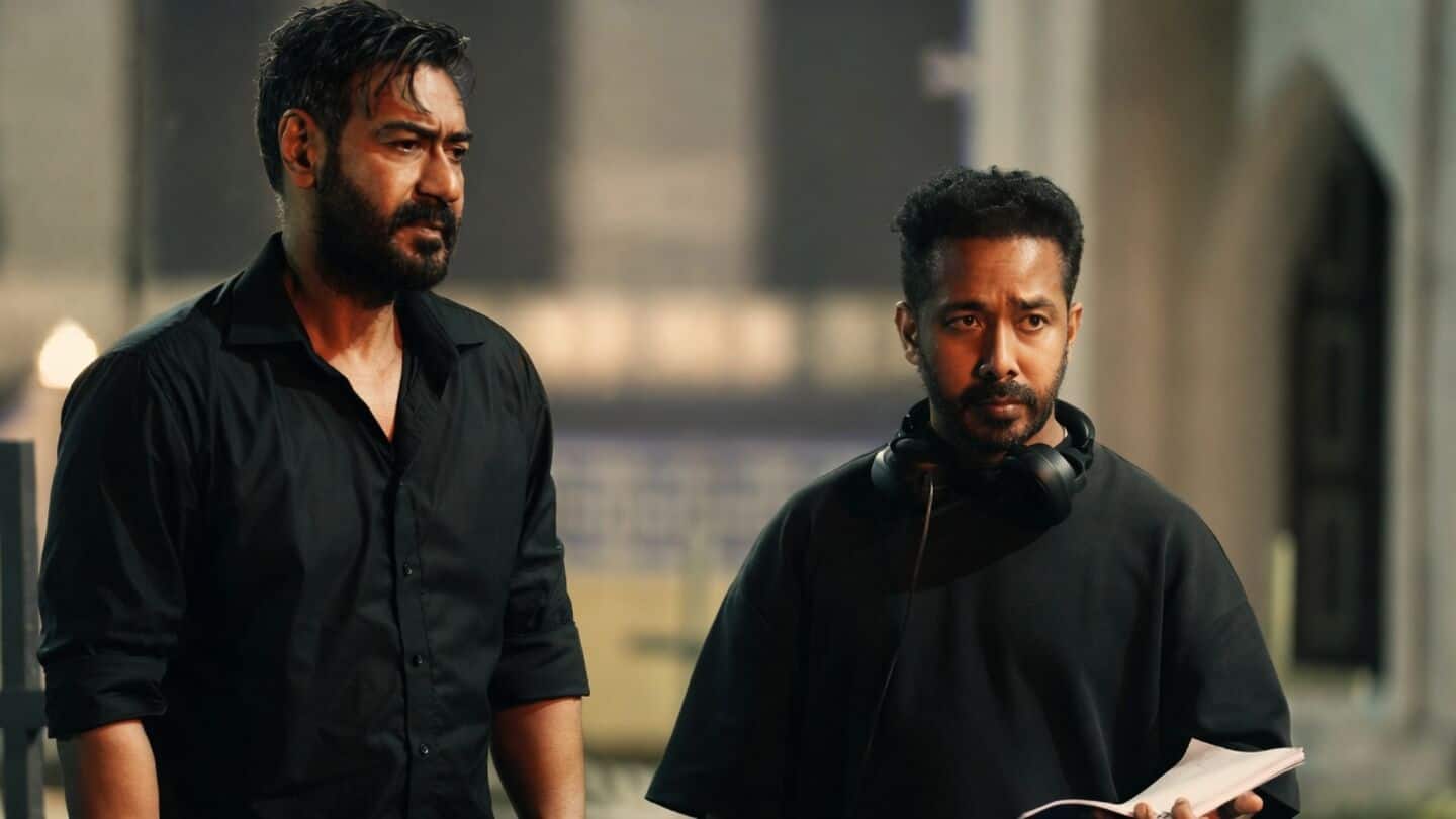 Exploring the 'Mahabharata' connection behind 'Drishyam 3'