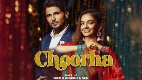'Choorha' review: New Punjabi track is fun, festive song