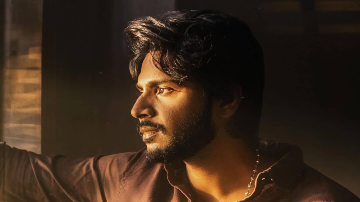 Vijay's son Jason Sanjay's directorial debut 'Sigma' gets October release