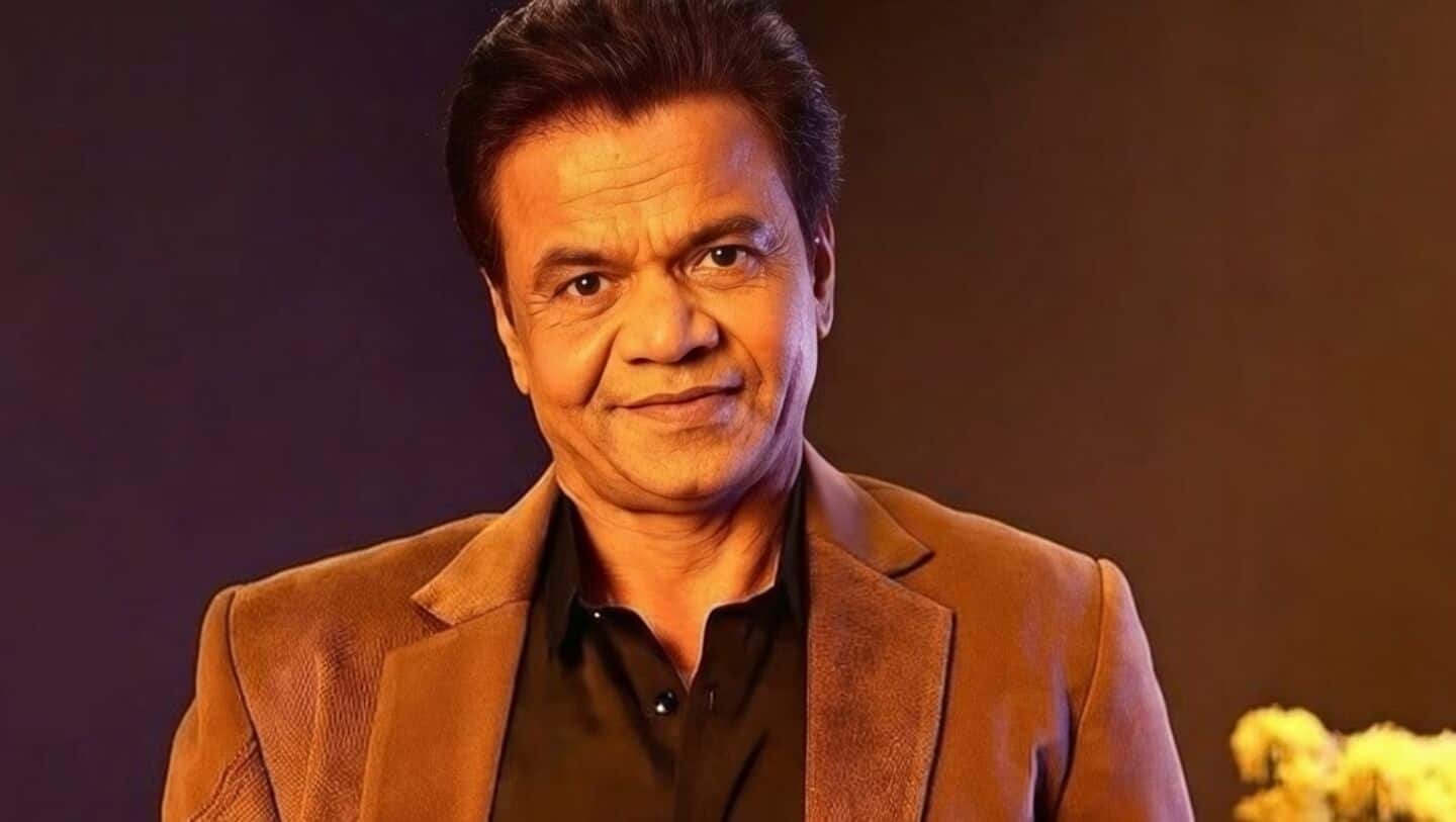 Rajpal Yadav avoids jail-time in check-bounce case; interim bail extended