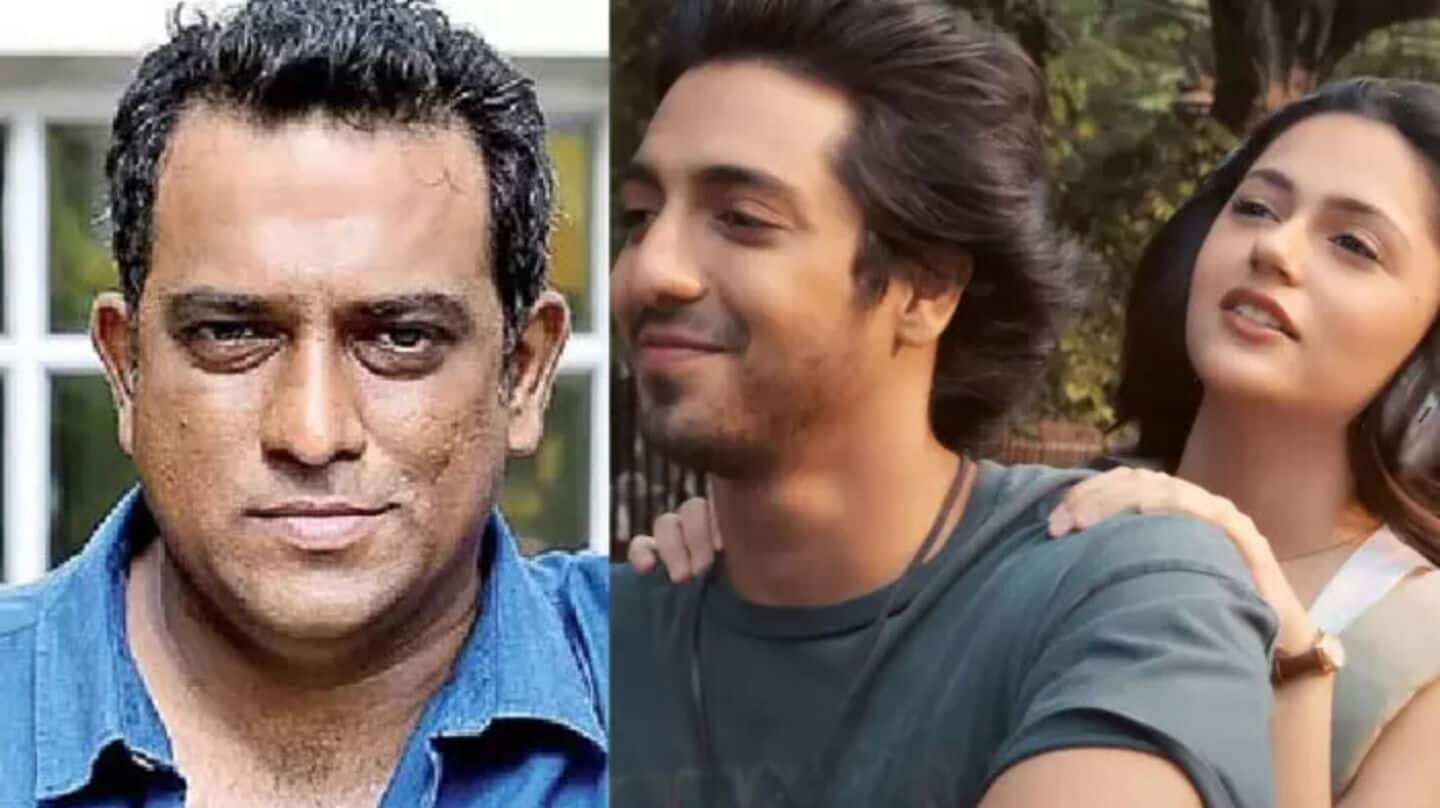 'Saiyaara' craze: Anurag Basu isn't rewriting his film with Kartik-Sreeleela