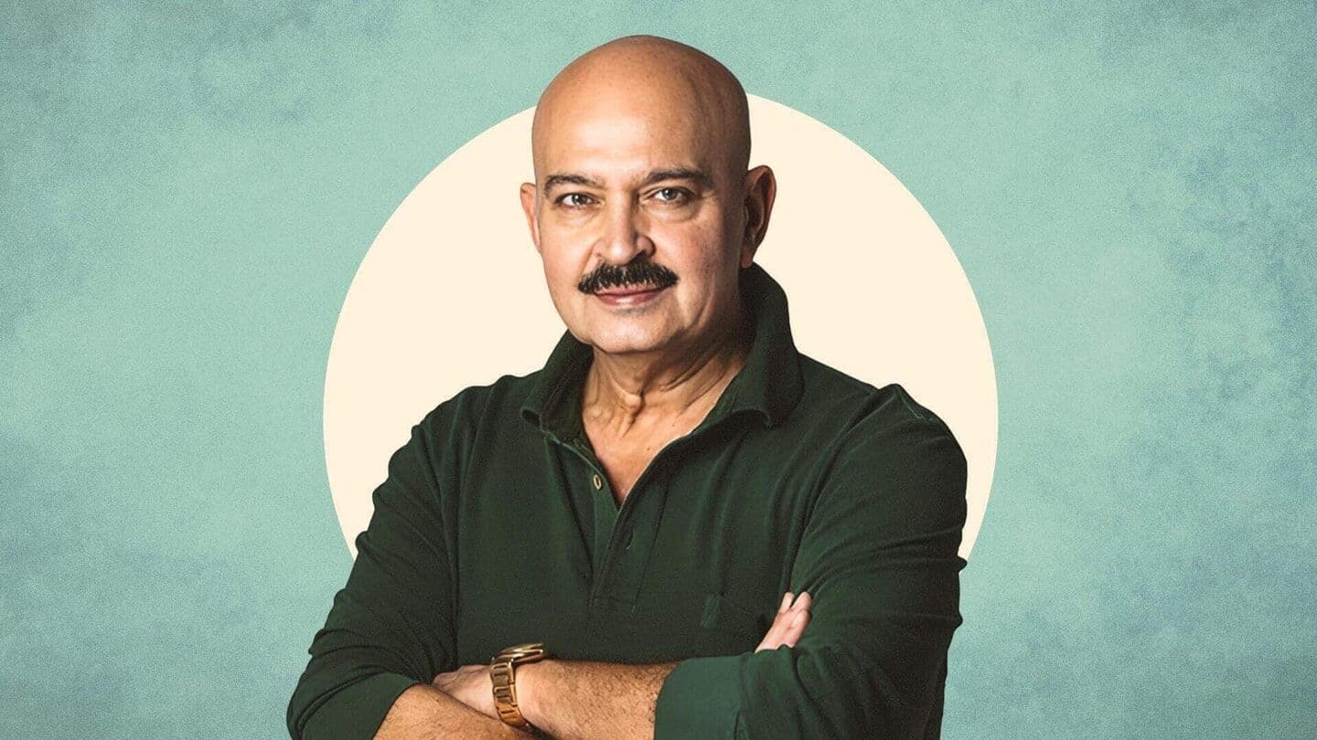 Rakesh Roshan buys 5 office units in Mumbai for ₹20cr