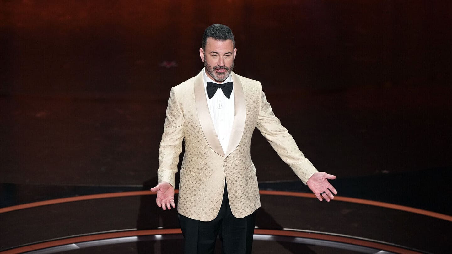 YouTube might host Oscars starting 2029: Report YouTube might host Oscars starting 2029: Report