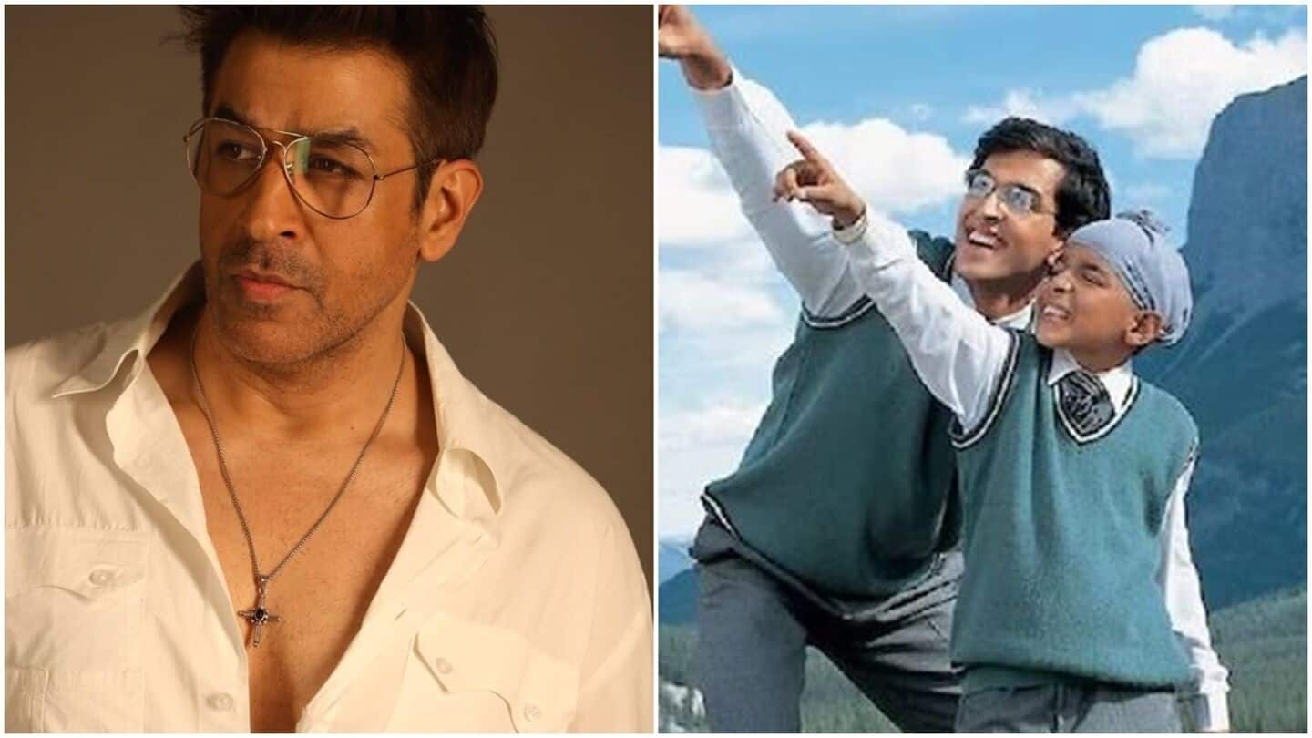 Rajat Bedi blames Mukesh Khanna for Rakesh Roshan fallout rumors