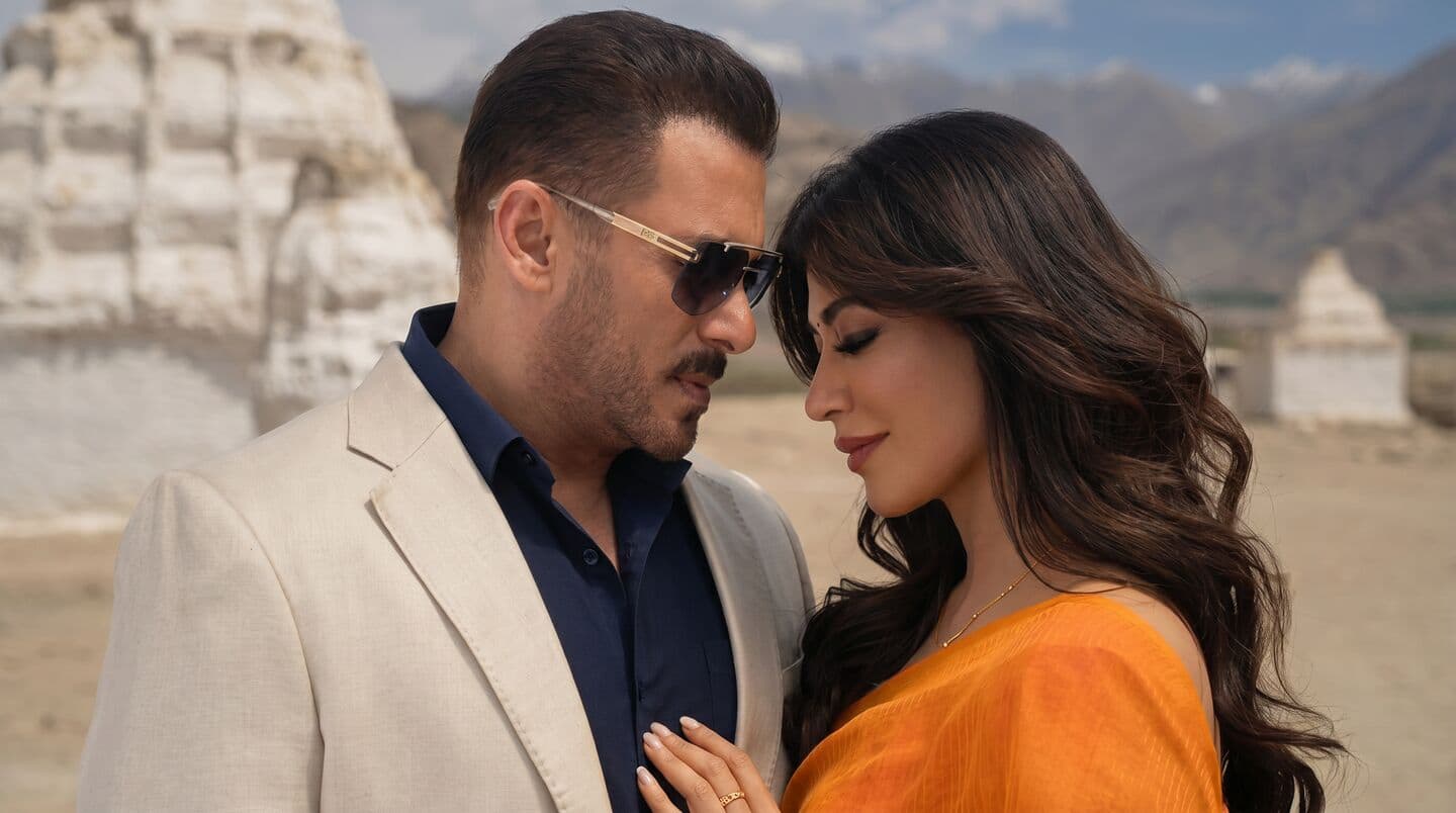 'My whole body language changed': Chitrangda on her 'Maatrubhumi' role 