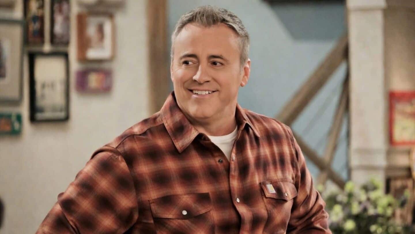 'F.R.I.E.N.D.S' star Matt LeBlanc to lead new detective drama 