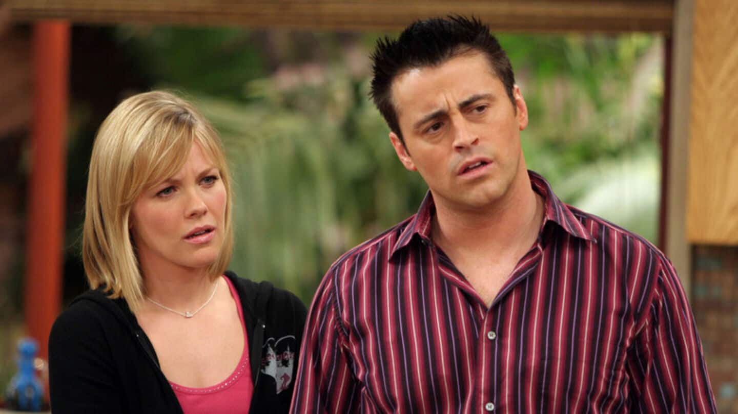 'F.R.I.E.N.D.S' spin-off 'Joey' finally releases unaired episodes on YouTube