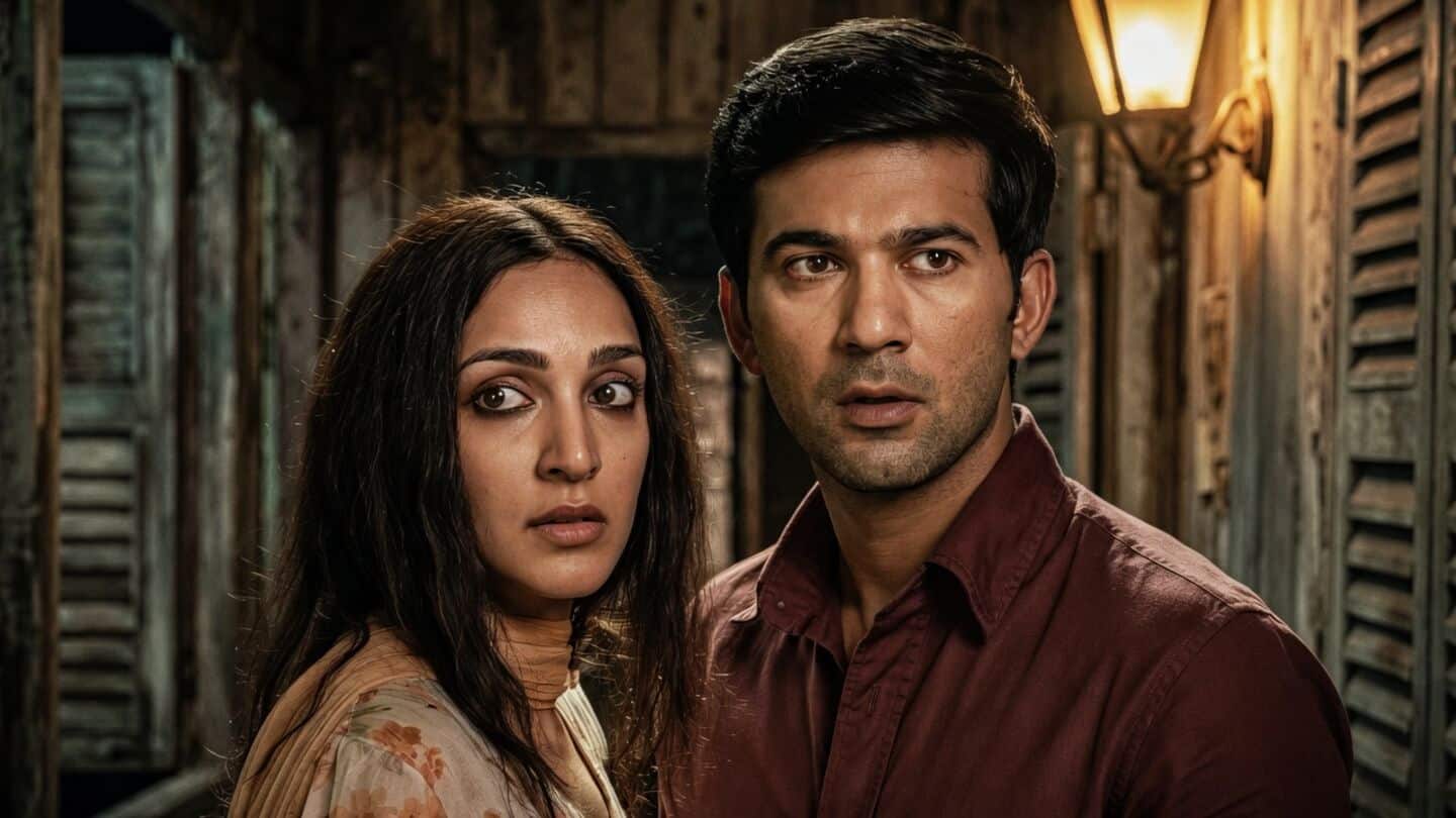 Is Kiara Advani in 'Batwara 1947'? New poster sparks buzz