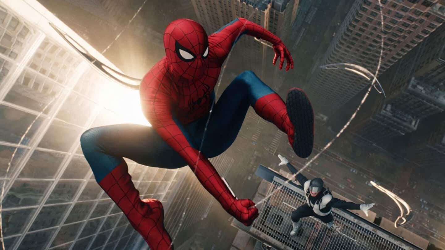 'Spider-Man: Brand New Day' remains strong; nears ₹560cr in India